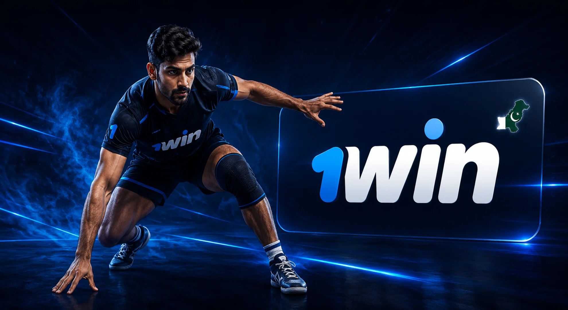 Kabaddi match betting markets