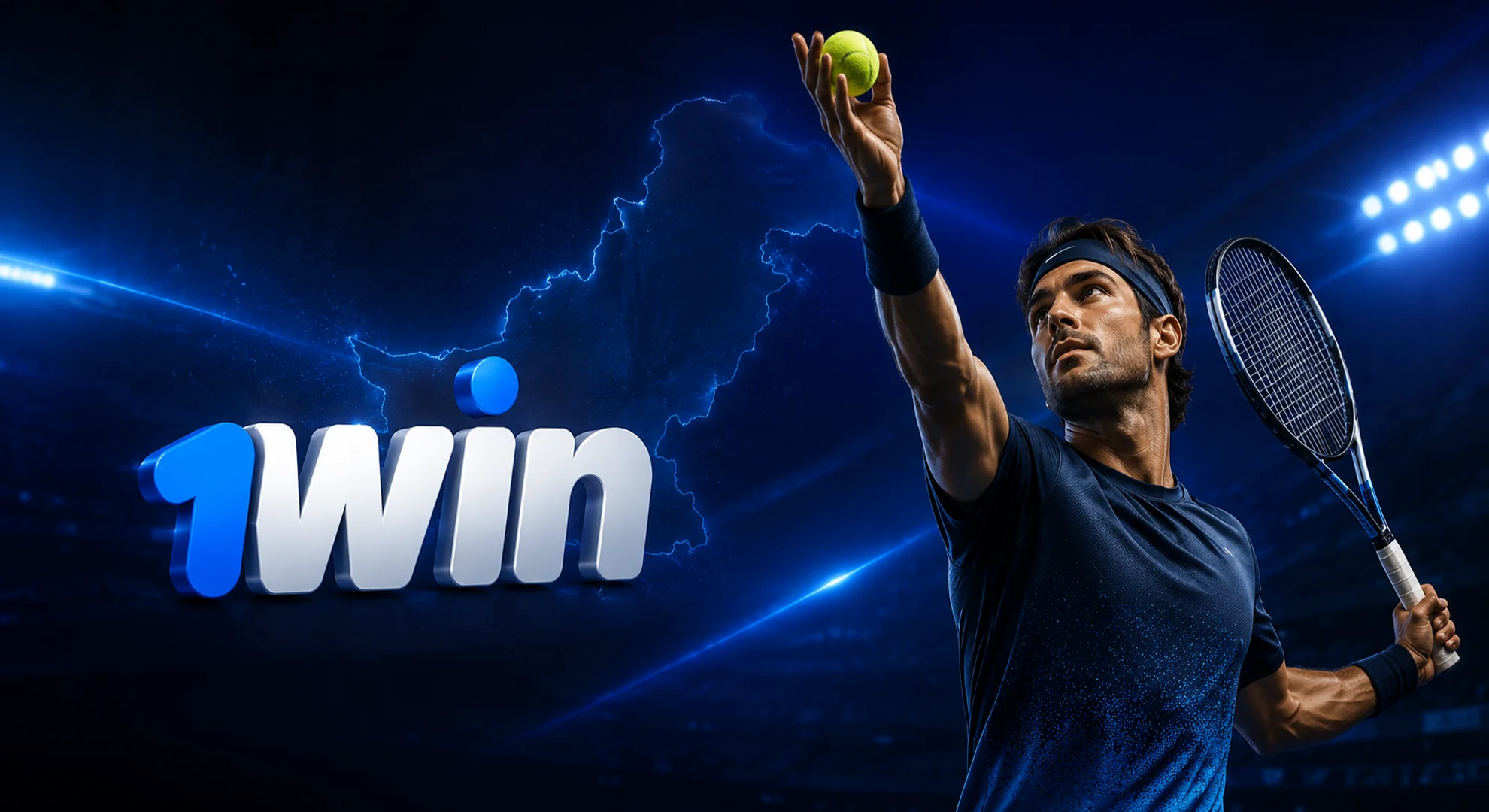 Tennis match outrights and betting options